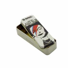 G-Rollz 'Banksy's Lizzie Stardust' Metalldose S