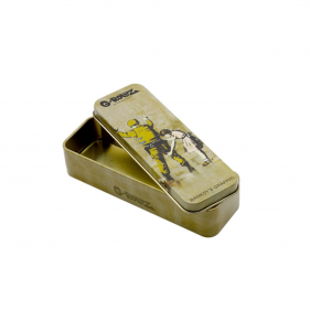 G-Rollz 'Banksy's Soldier Frisk' Metalldose S