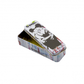 G-Rollz 'Banksy's Cop on Cop' Metalldose S