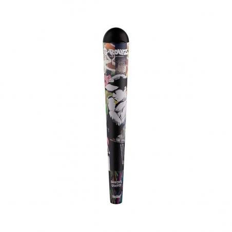 G-Rollz G-Tube 'Banksy's Church of Graffiti' Jointtube