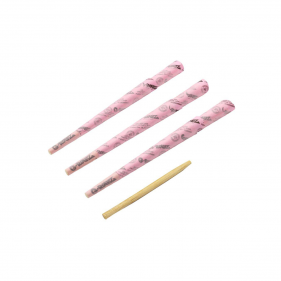 G-Rollz Pink Cones 6 Stk.