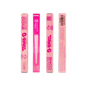 G-Rollz Pink Cones