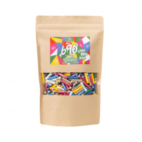 PURIZE XTRA Slim Aktivkohlefilter 5,9mm 690 Stk.