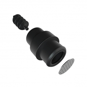 G-Pen Elite II Vaporizer Schwarz