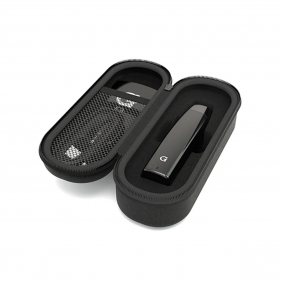 G-Pen Elite II Vaporizer Schwarz