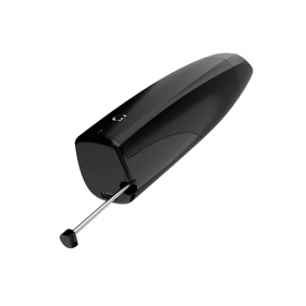 G-Pen Elite II Vaporizer Schwarz