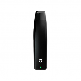 G-Pen Elite II Vaporizer Schwarz
