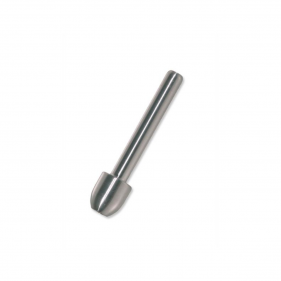 'MUSHROOM' Ziehröhrchen aus Aluminium