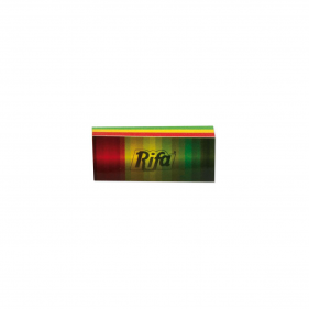 RIFA RASTA Filter Tips Booklet