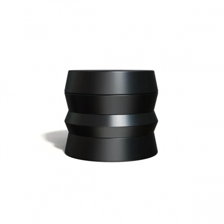 HOJ 'KLIP' Edelstahl Grinder