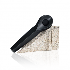 KØL Edelstahlpfeife 15cm