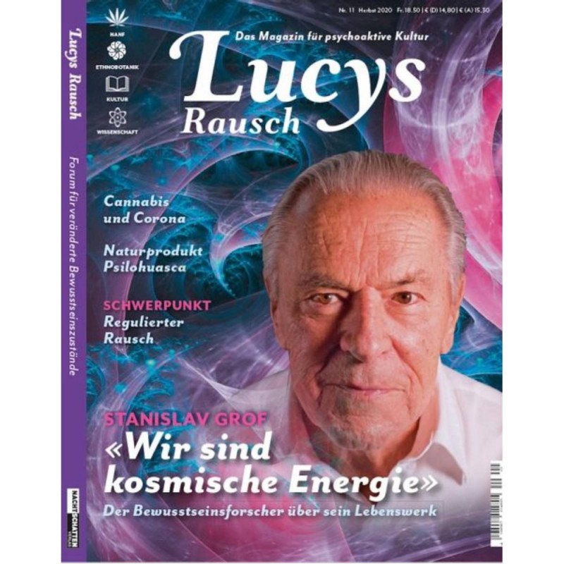Lucys Rausch Nr. 11