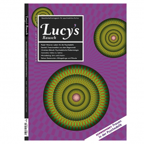 Lucys Rausch Nr. 10