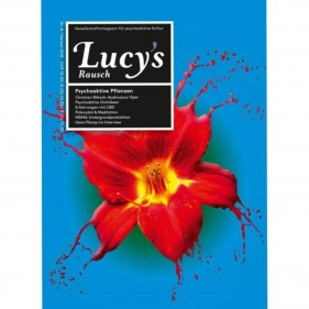 Lucys Rausch Nr. 8