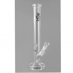 JJ 'BIGFOOT' Borosilikatglas Panzerbong