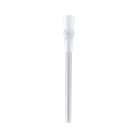 Glas Chillum Kupplung 170mm NS14