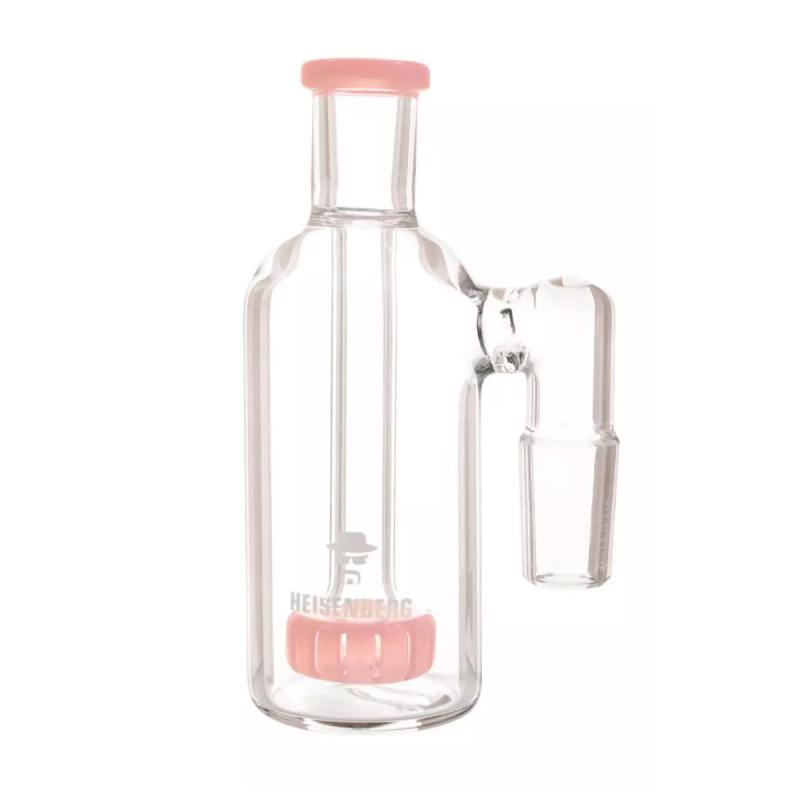 Heisenberg Vorkühler mit Trommelperkolator Pink NS19