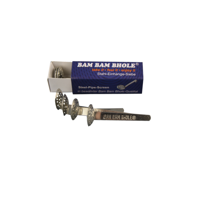 BBB Hängesiebe 9mm 4 Stk.