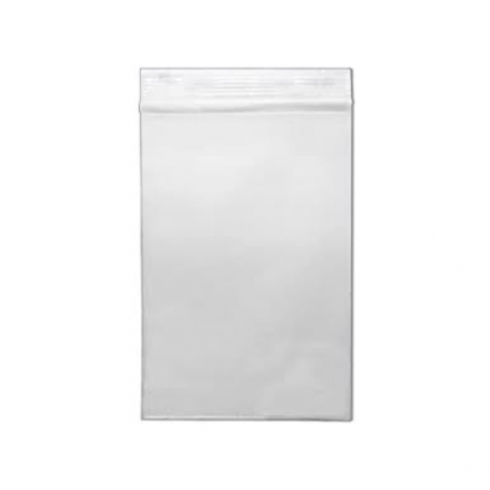 Zip-Beutel 55x80mm