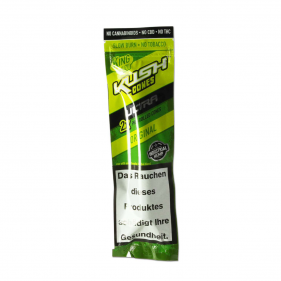 Kush Herbal Wraps Original 2 Stk.