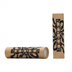 Medusa Organic Aktivkohlefilter 6mm 1000 Stk.