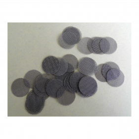 Siebchen Screens 15mm