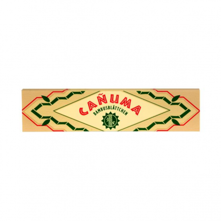 Cañuma King Size Slim Longpapers