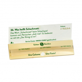 Cañuma King Size Slim Longpapers