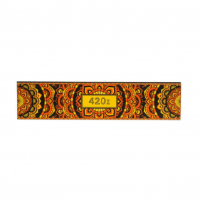 420z Orange King Size Slim Longpapers