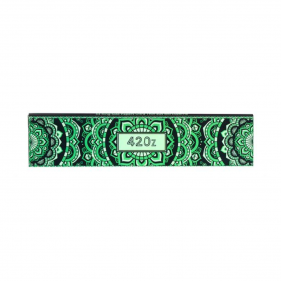 420z Grün King Size Slim Longpapers