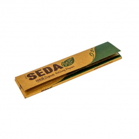 SEDA EcoPapers King Size Slim Longpapers