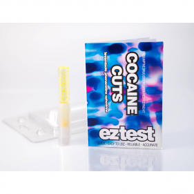 Kokain Streckmittel 5 Stk.