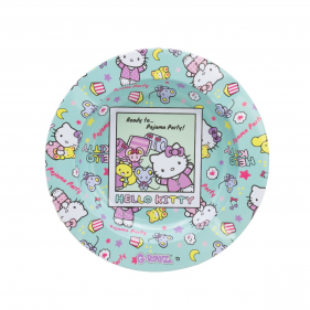 Hello Kitty Pyjama Party Aschenbecher