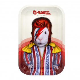 G-Rollz 'Glam Rock' Tablett Rolling Tray M
