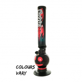 Chongz 'Meat Head' Acrylbong