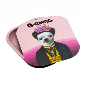 G-Rollz 'Mexico' Magnet für Rolling Tray S