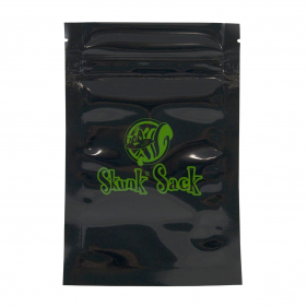 Sack Schwarz 102x76mm