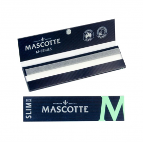 Mascotte M-Series King Size Slim Longpapers
