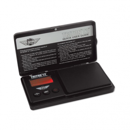 MyWeigh 'Triton T2' Digitalwaage 200g/0,01g