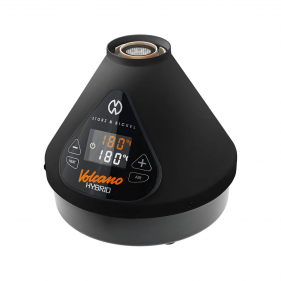 Storz & Bickel Volcano Onyx Hybrid Vaporizer