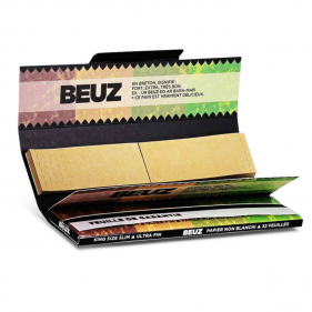 Beuz King Size Slim Longpapers