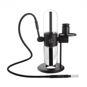 Stündenglass Gravity Hookah 360° Vaporizer
