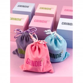 Grindie Keramik Grinder Weiß