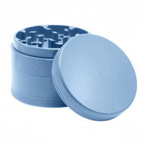 Grindie Keramik Grinder Blau