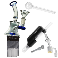 Dabbing-Zubehör - Online Kaufen - Deutschlandweiter Versand