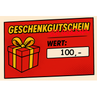 Geschenkgutscheine - Online Bestellen - 420 Queenz Headshop