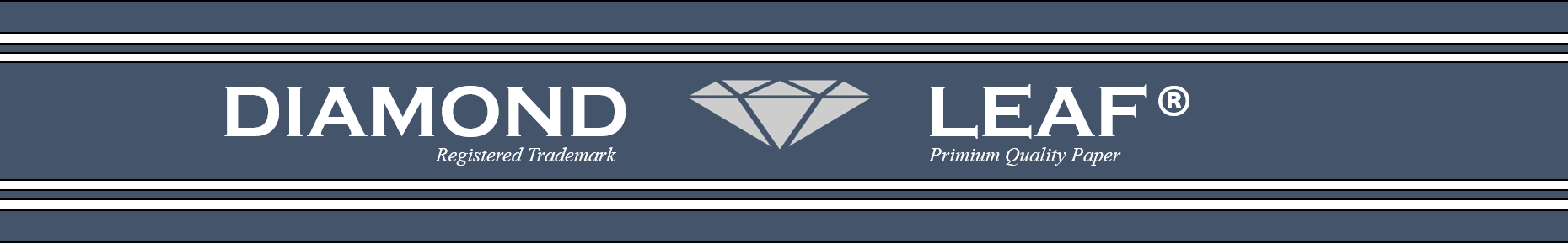 Diamond Leaf