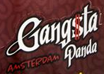 Gangsta Panda
