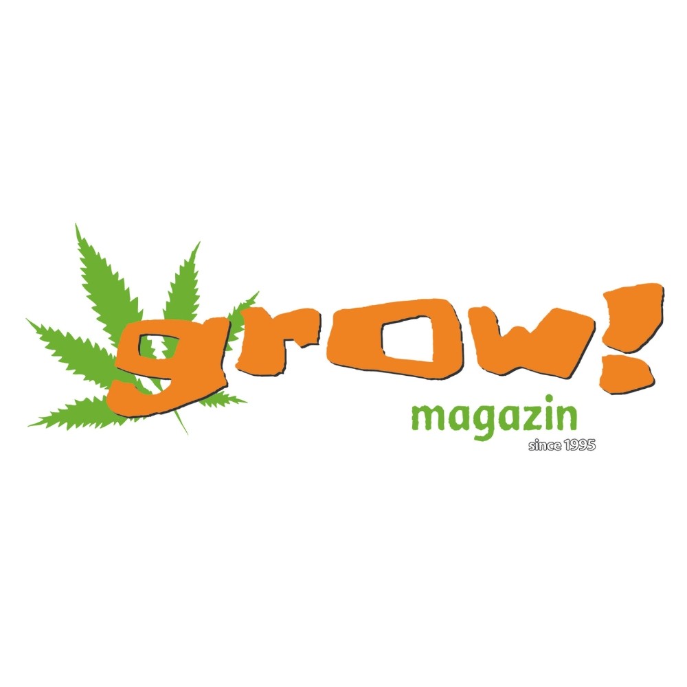 grow! Magazin