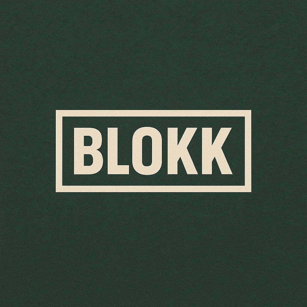 BLOKK